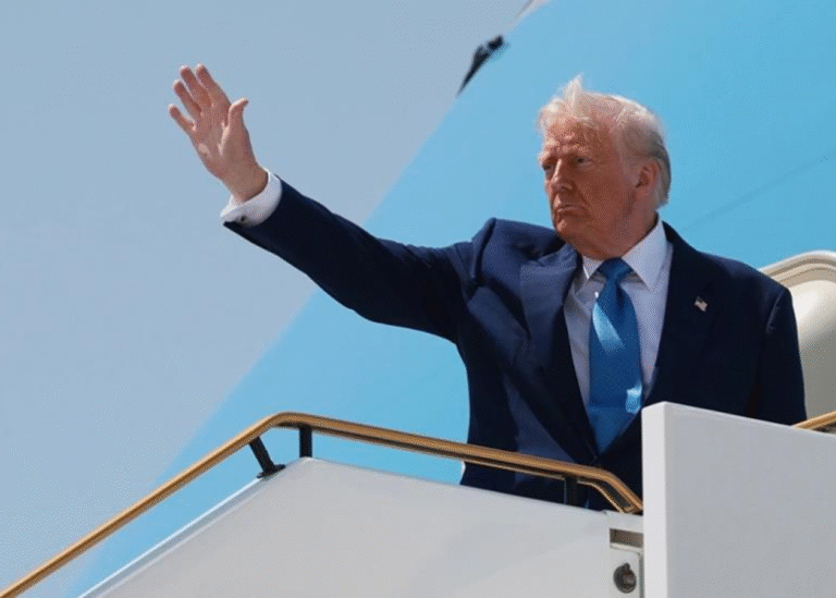 Трамп зрадив Україну – Sky News