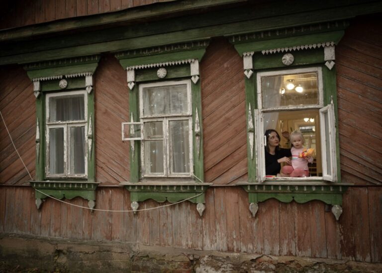 В Росії "інфляція для бідних" перевищила 20%