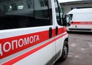 Російські дрони травмували двох осіб на Миколаївщині