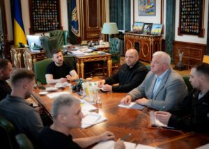 Відомий список умов, які Україна представить у Стамбулі
