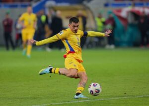 У Маліновського в Дженоа з’явився потенційний конкурент у складі