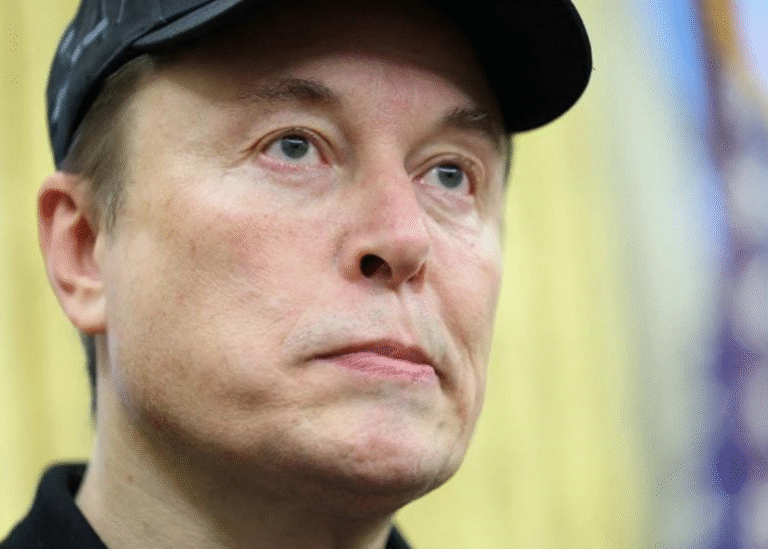 Ілон Маск відреагував на удари по аеродромах в РФ