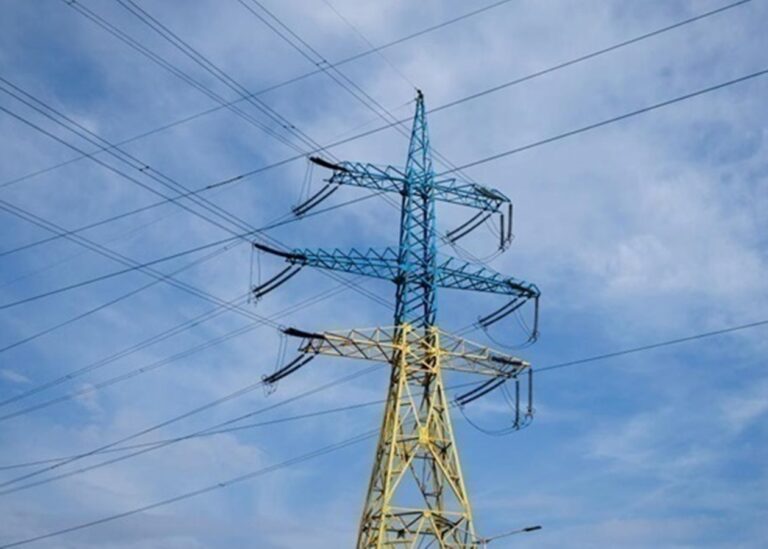 Україна в травні зменшила експорт електроенергії на понад 40%