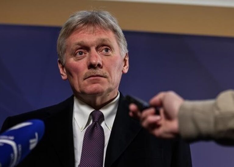 Кремль оцінив другий раунд переговорів у Стамбулі