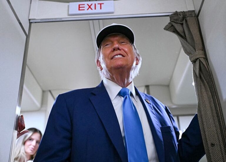 Апеляційний суд США підтримав тарифи Трампа