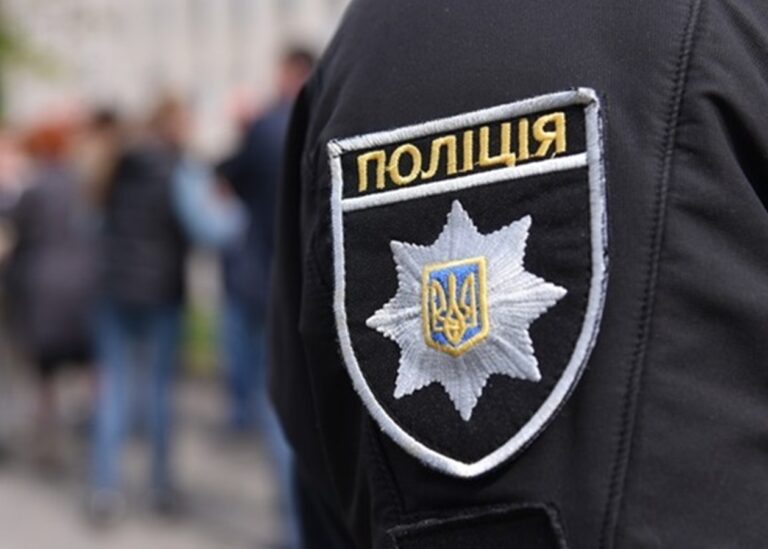 Поліція з’ясовує обставини смерті немовляти на Одещині