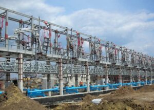 Дрони ЗСУ втретє атакували нафтобазу Росрезерву