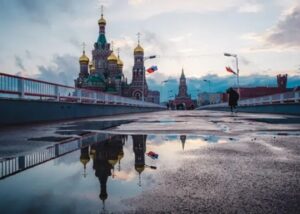 Ресурси для зростання економіки РФ вичерпано