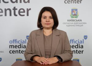 Податкова служба отримала тимчасового керівника