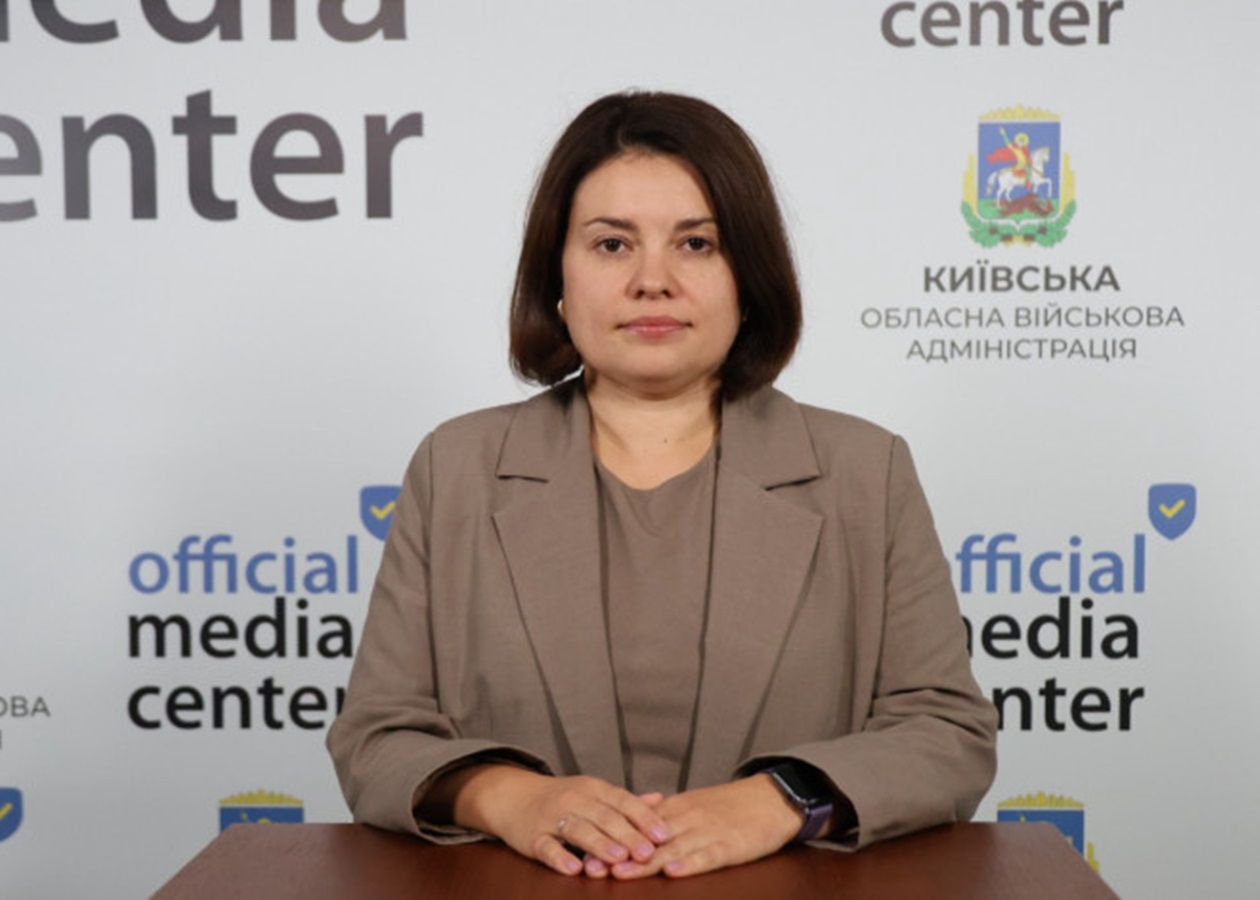 Податкова служба отримала тимчасового керівника