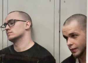 Обвинувачі у вбивстві трирічного сина ексдепутата Соболєва отримали срок