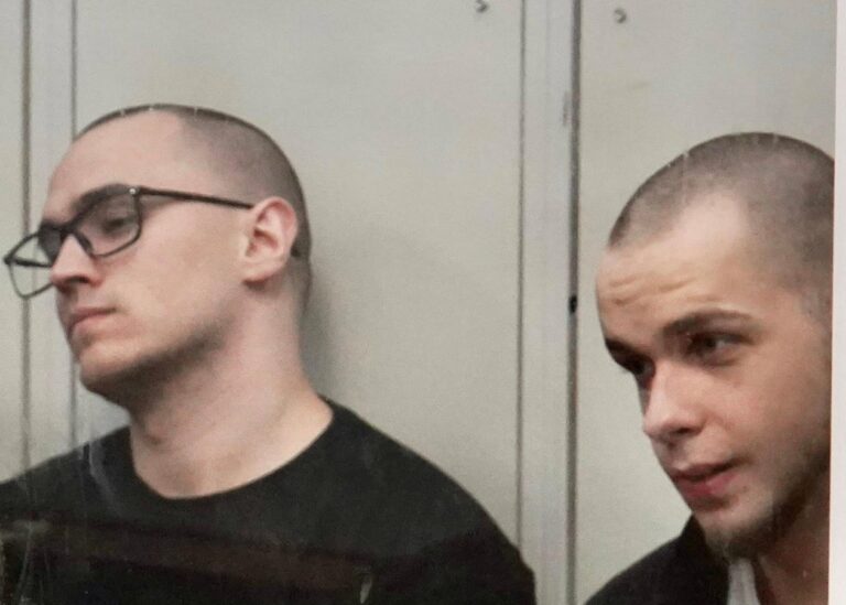 Обвинувачі у вбивстві трирічного сина ексдепутата Соболєва отримали срок