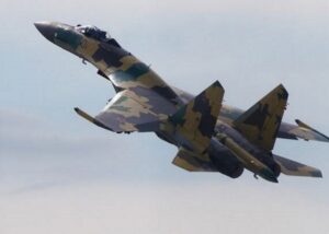 В Білорусі стартують масштабні навчання авіації