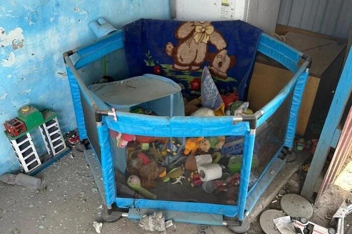 ЗСУ помстилися росіянам за вбивство однорічного хлопчика в Херсоні