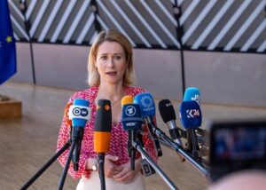 В ЄС заявили про майже повне постачання обіцяних снарядів