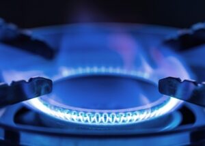 У чотирьох районах Києва тимчасово обмежили постачання газу