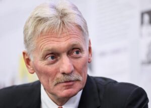 Кремль підтвердив, що продовжуватиме війну