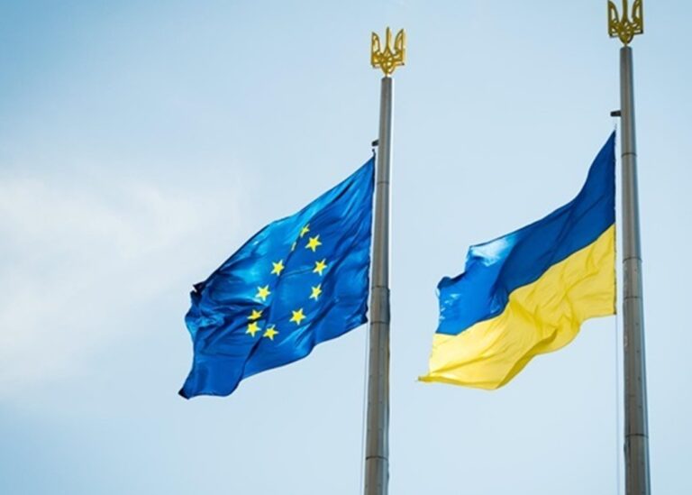 ЄС готує фонд у €100 млрд для України – ЗМІ