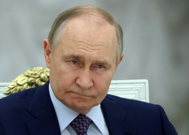 Кремль готує новий наступ до кінця літа – Bild