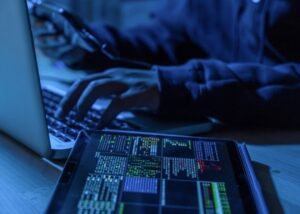 Українські хакери заблокували роботу заводу дронів РФ