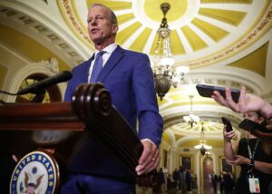 У Сенаті США відклали пакет санкцій проти Росії