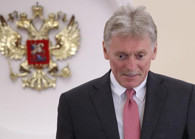 Кремль оцінив третій раунд переговорів з Україною