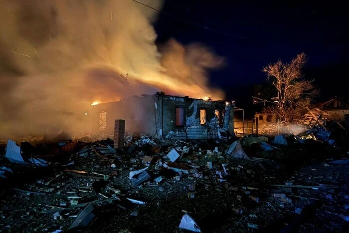 Росія атакувала Слов’янськ: загинув 17-річний хлопець