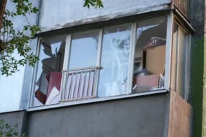 Атака на Запоріжжя: кількість постраждалих зросла