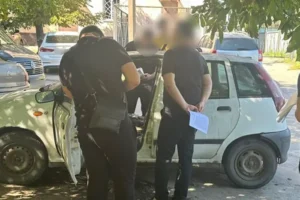 На Дніпропетровщині суддю міськрайонного суду зловили на хабарі