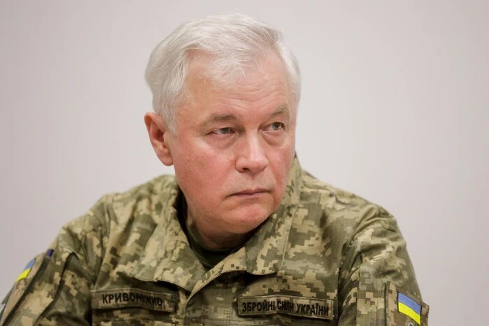 У Повітряних силах новий командувач: що відомо про Кривоножка