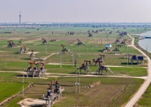 ОПЕК+ погодив збільшення видобутку нафти