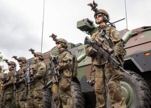 Гірший сценарій: чи дарма європейці вірять, що РФ на них нападе