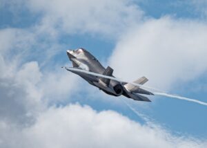Іспанія шукає альтернативу американським F-35 - ЗМІ