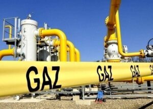 Газ в Європі здешевшав до мінімуму перед самітом на Алясці