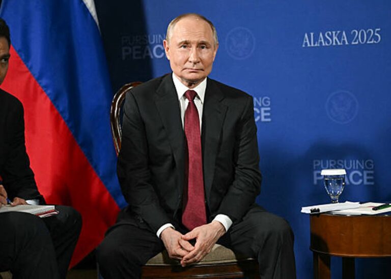 Путін зробив заяву про Україну після саміту