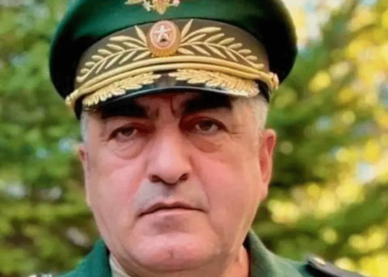 ЗСУ вдарили по колоні на Курщині: генералу РФ ампутували руку та ногу