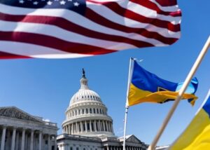 Американці вважають недостатньою допомогу США Україні - опитування