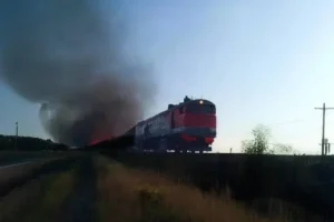 Сили оборони провели успішну операцію біля станції Джанкой у Криму
