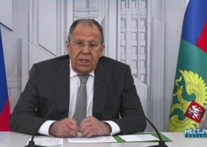 Москва не планує зустріч Зеленського і Путіна