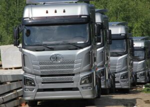 Китай добиває російський автопром - розвідка