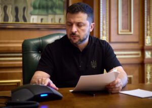 Зеленський і Ердоган обговорили гарантії безпеки