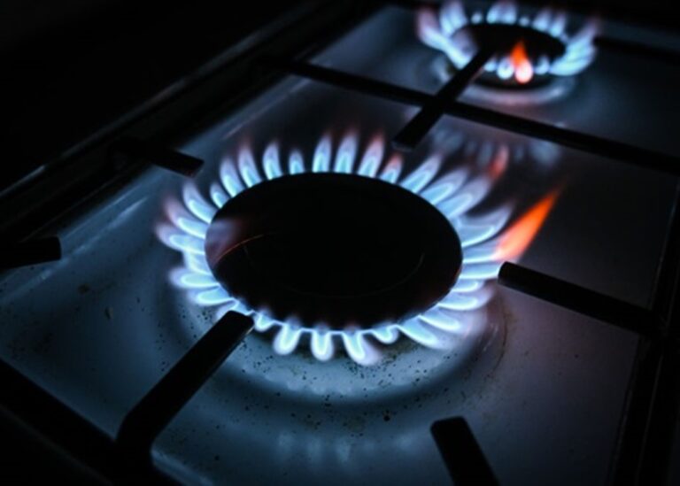 На Харківщині 56 населених пунктів залишалися без газу
