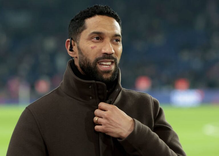 Асистент Тьєррі Анрі вирішив піти з помічників у тренери