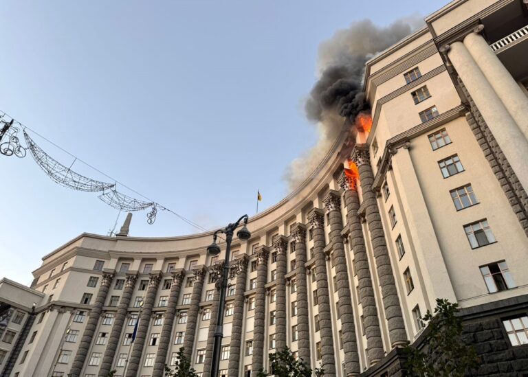 Росія змінює тактику ударів по Україні – ГУР