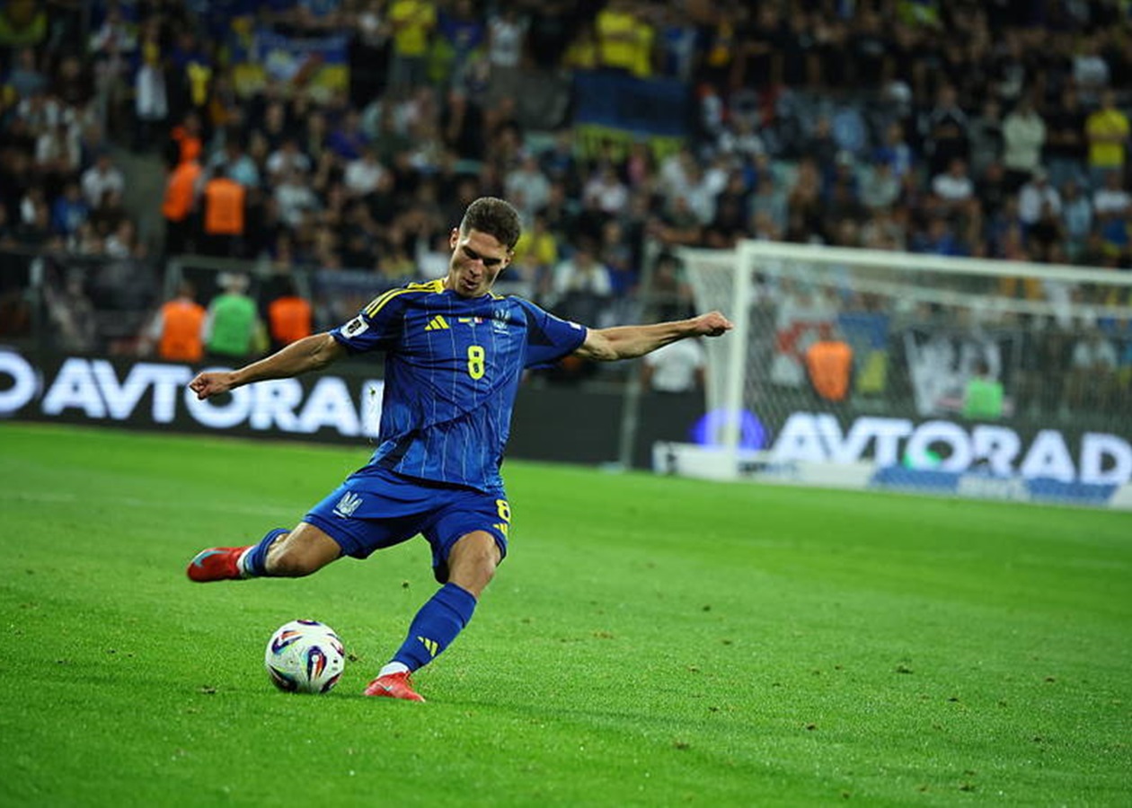 Обстріл будинку Судакова викликав у Бенфіки людяну реакцію