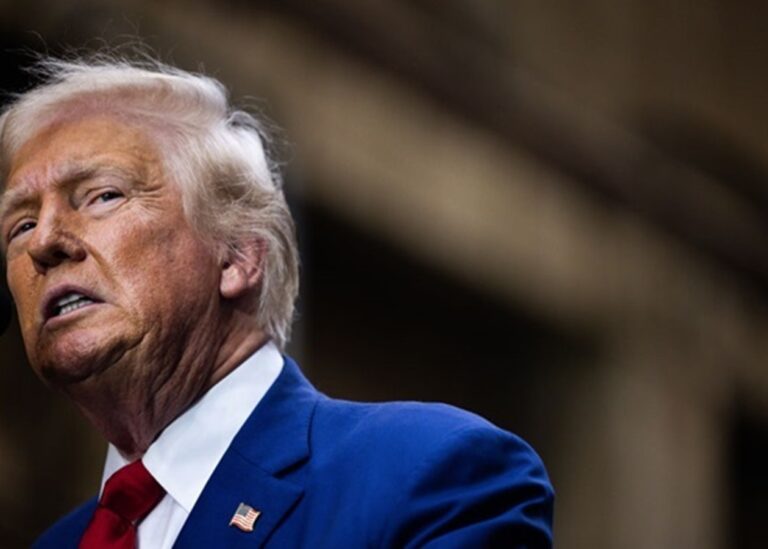 Трамп готовий до "другого етапу" санкцій проти РФ