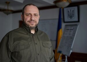 Умєров анонсував проведення технологічної ставки