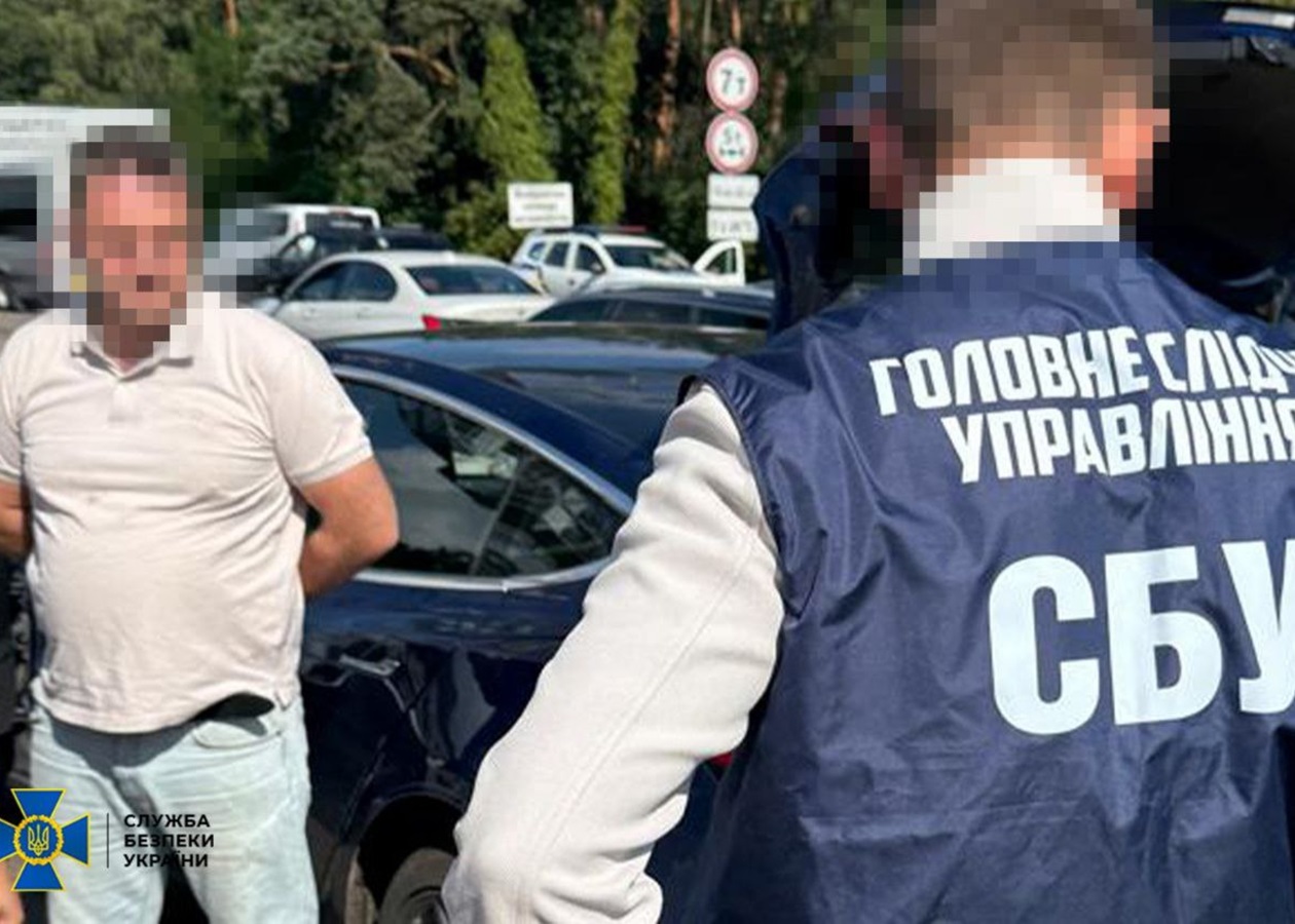 "Кріт" у НАБУ: з'явилися нові деталі справи