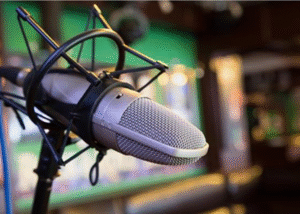 Радіо Судного дня вийшло в ефір і передало два повідомлення