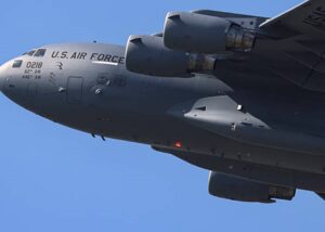 Польща відреагувала на атаку російських дронів